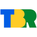 Logo Trabalha Brasil